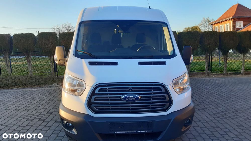 Ford Transit L3H2 VAT 23% - 1