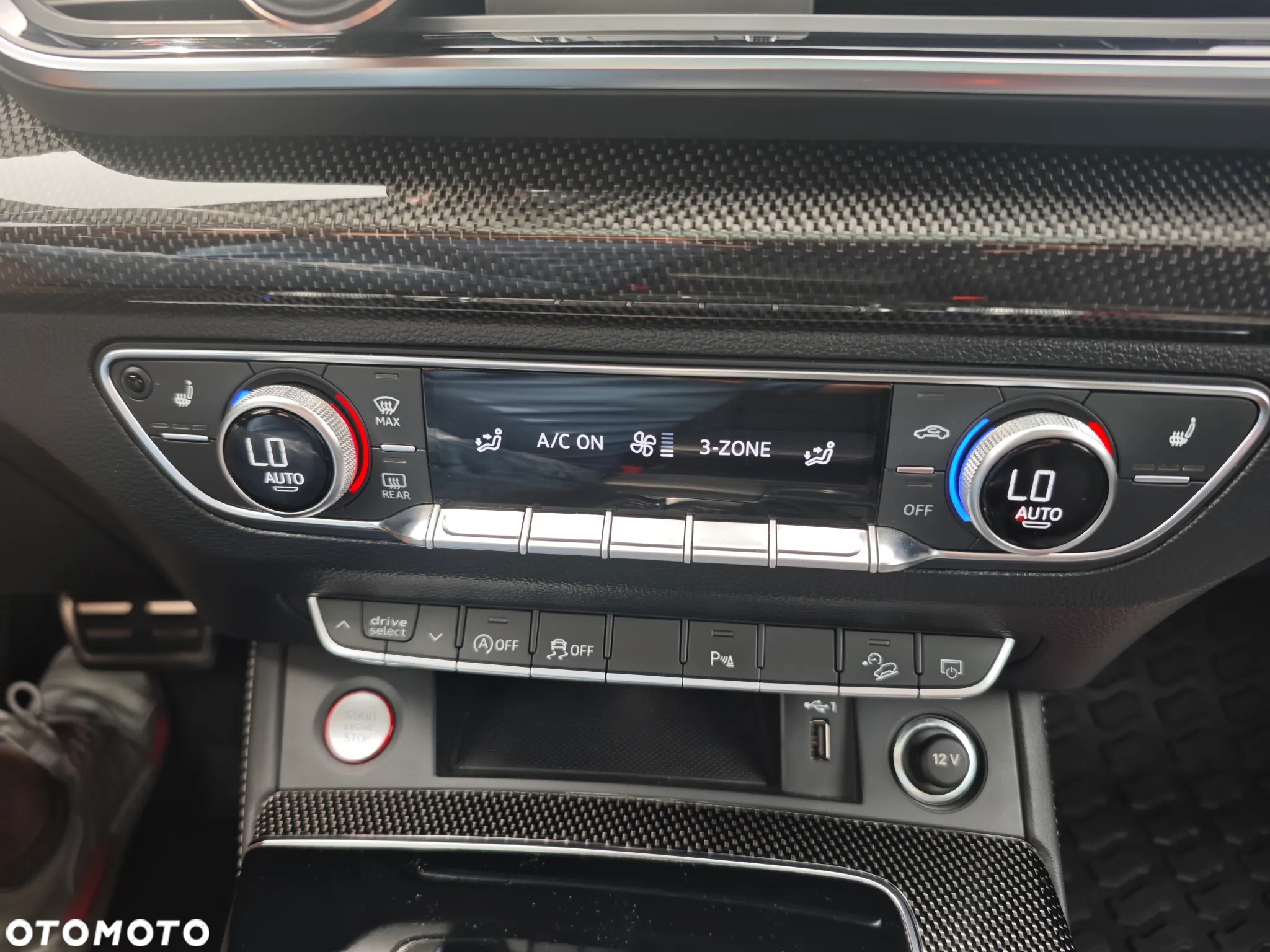 Audi SQ5 3.0 TFSI quattro tiptronic - 18
