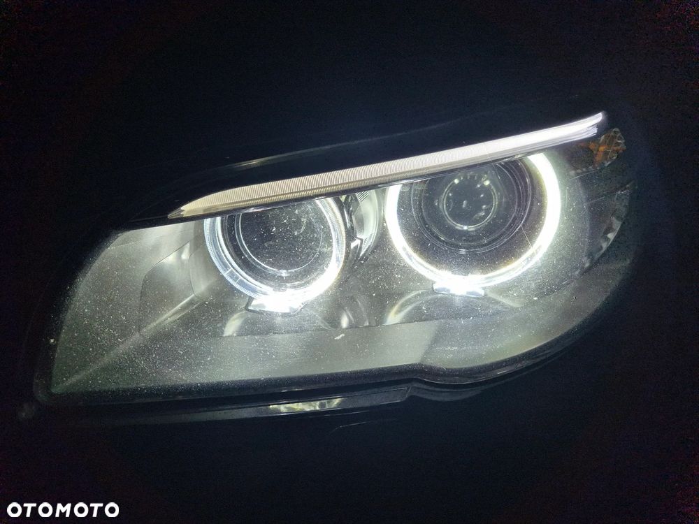 BMW Seria 5 520d - 13