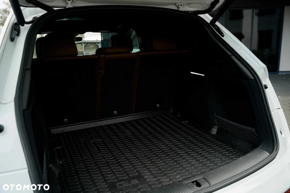 Audi Q5 2.0 TFSI Quattro Sport S tronic - 18