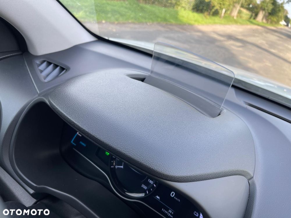 Hyundai Kona 64kWh Premium - 19