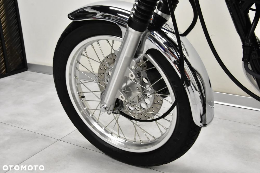 Yamaha SR - 36