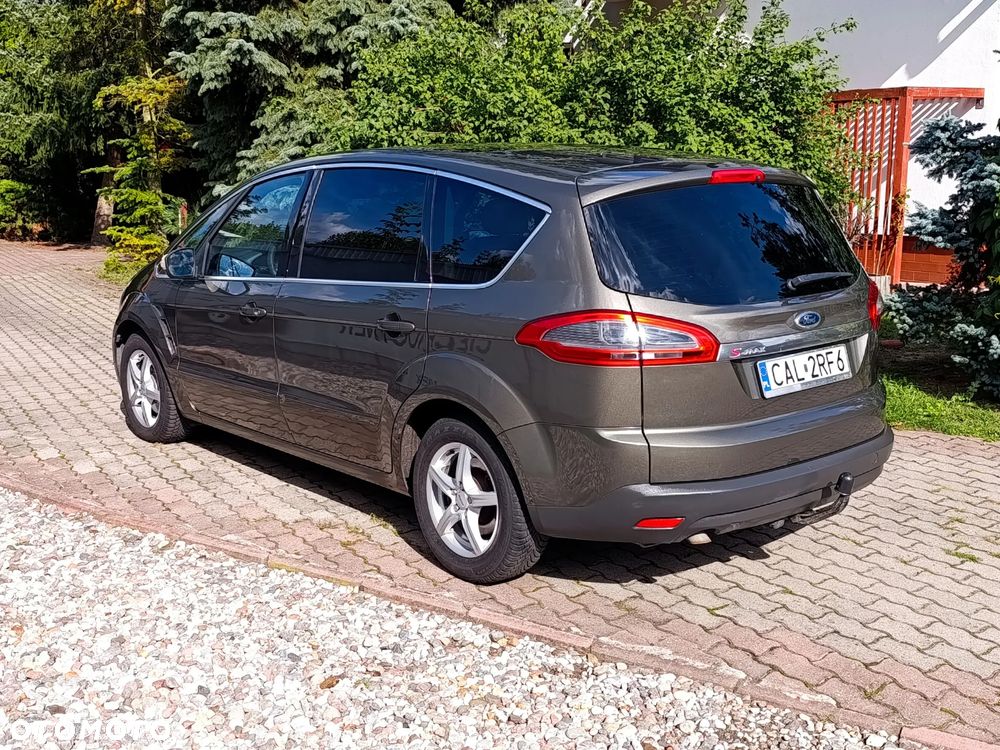 Ford S-Max - 4