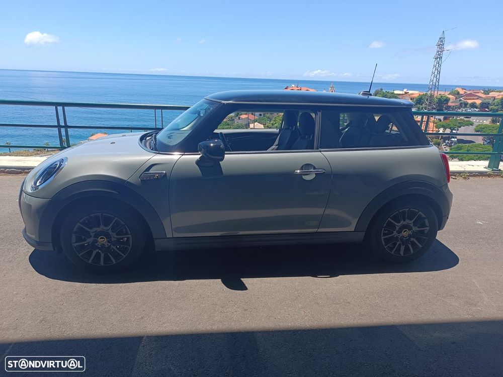MINI Coupé - 2