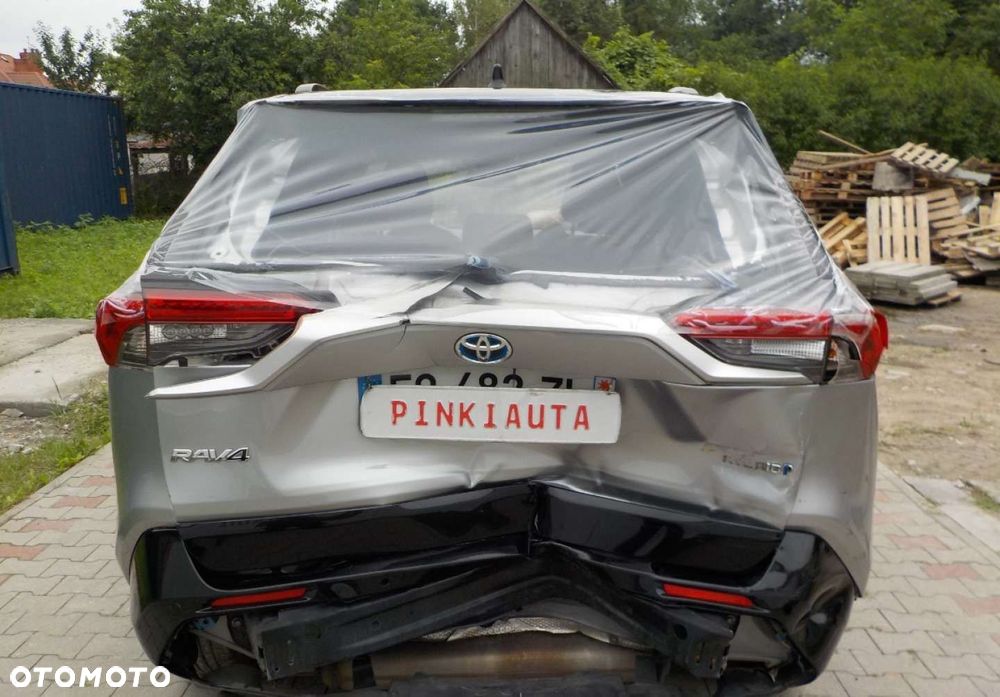 Toyota RAV4 - 9
