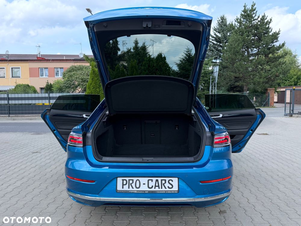 Volkswagen Arteon 2.0 TDI SCR Elegance - 15