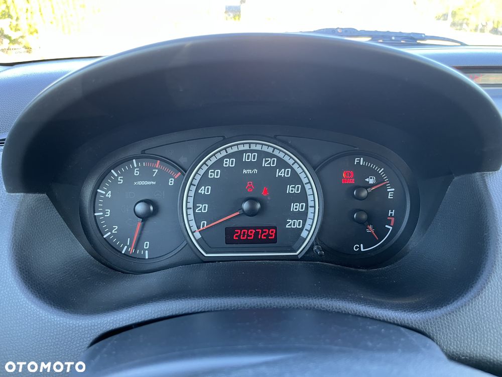 Suzuki Swift 1.3 Classic - 10