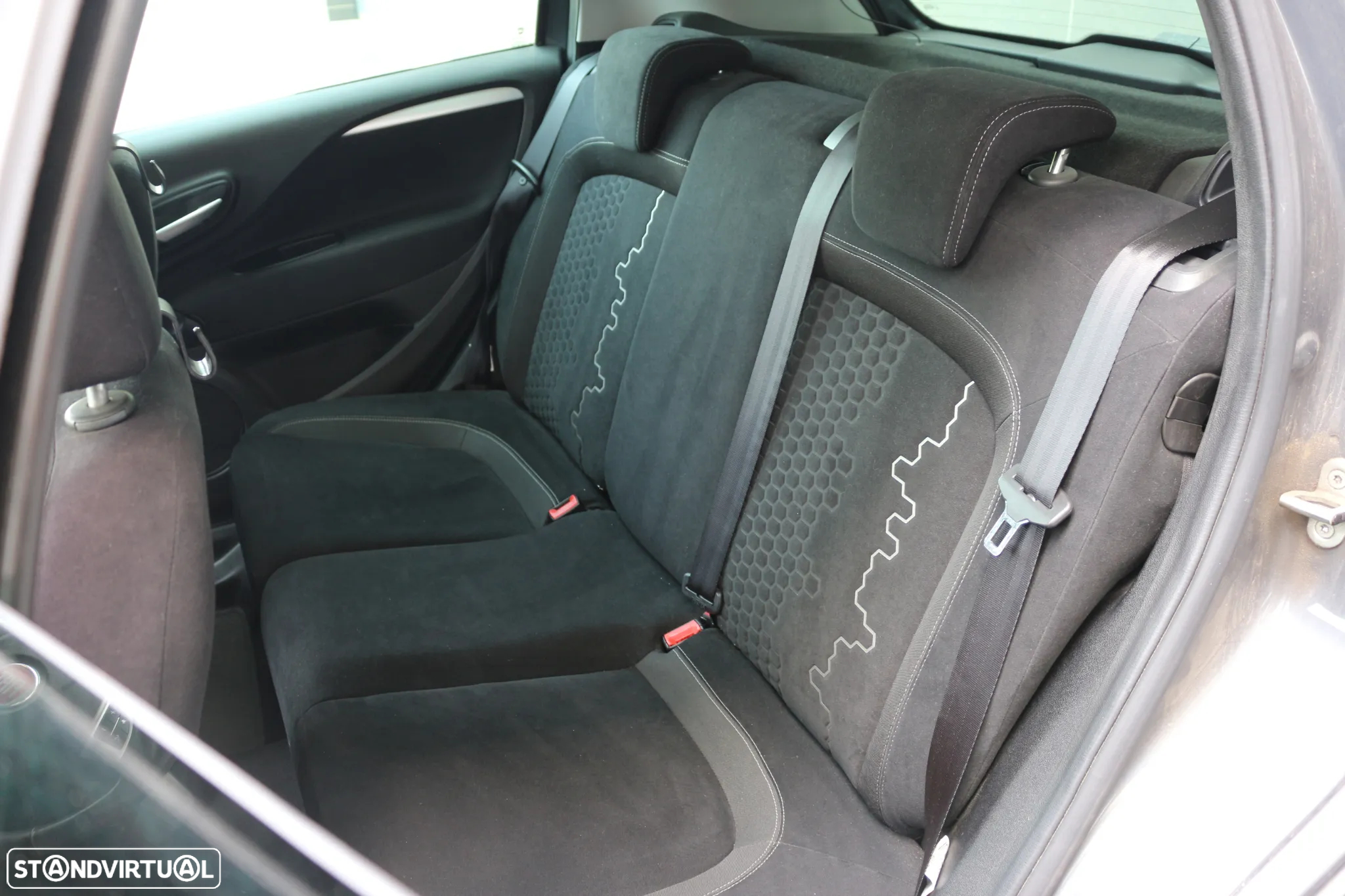 Fiat Punto Evo - 26