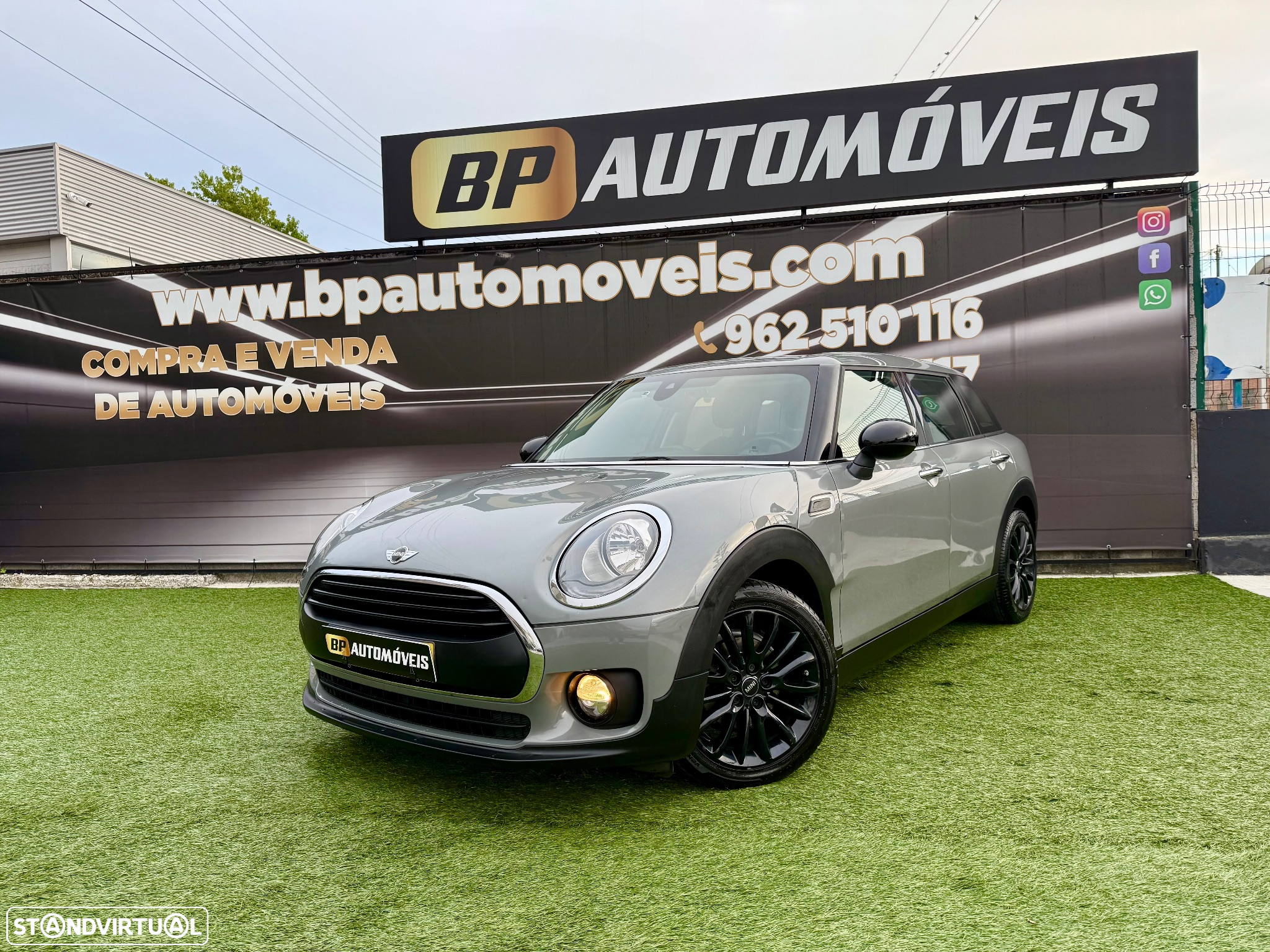 MINI Clubman One D - 2