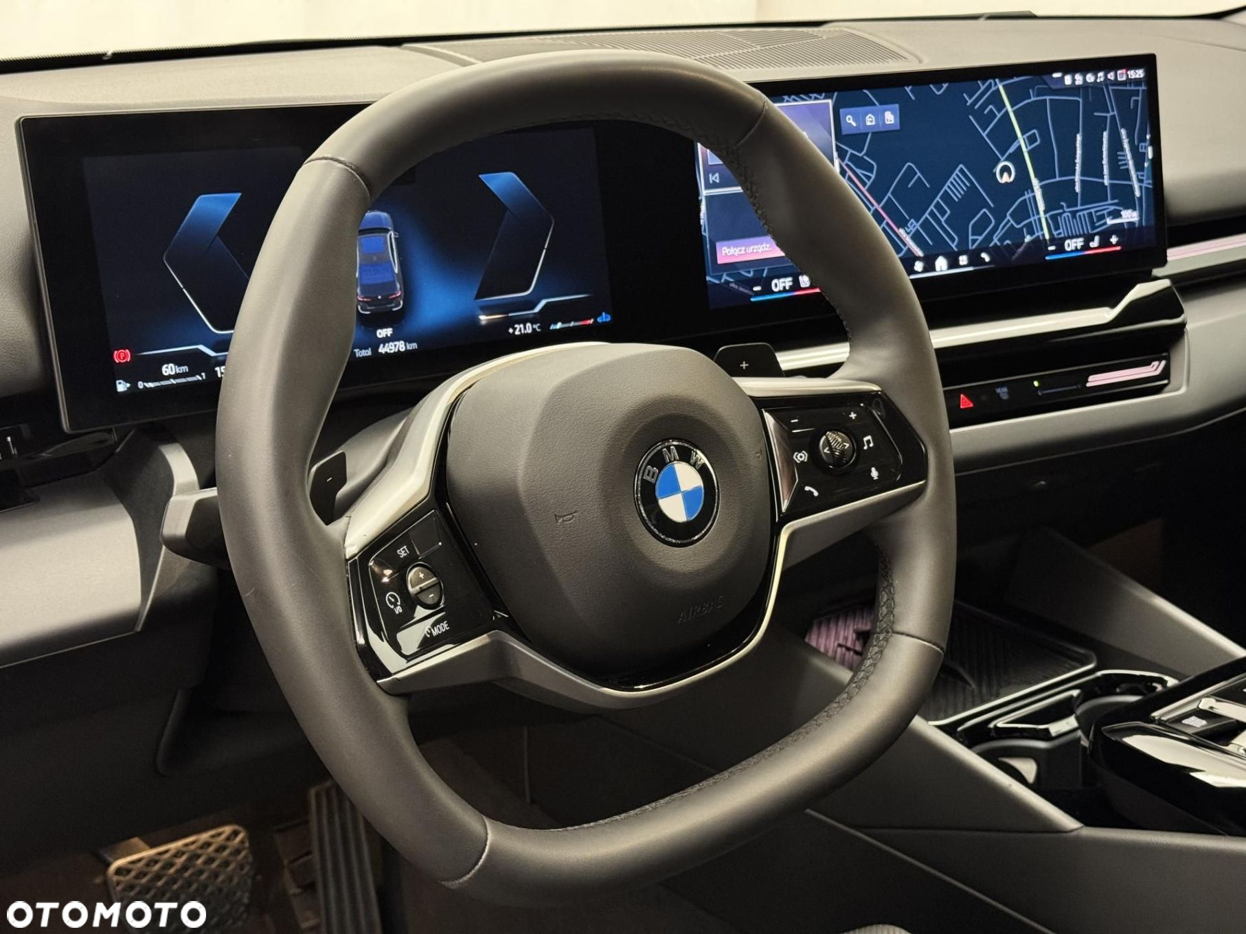 BMW Seria 5 - 13