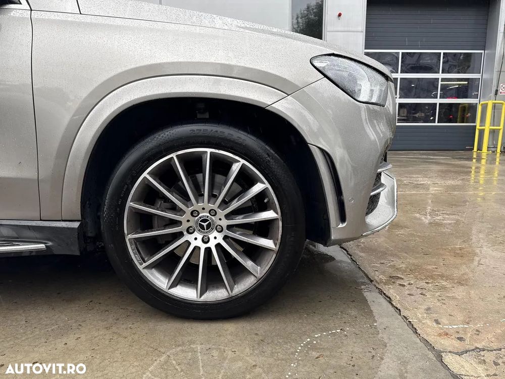Mercedes-Benz GLE 450 MHEV 4MATIC - 15
