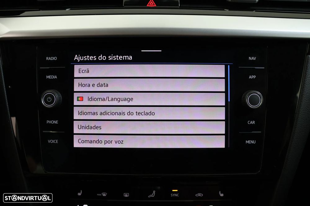 VW Arteon - 34