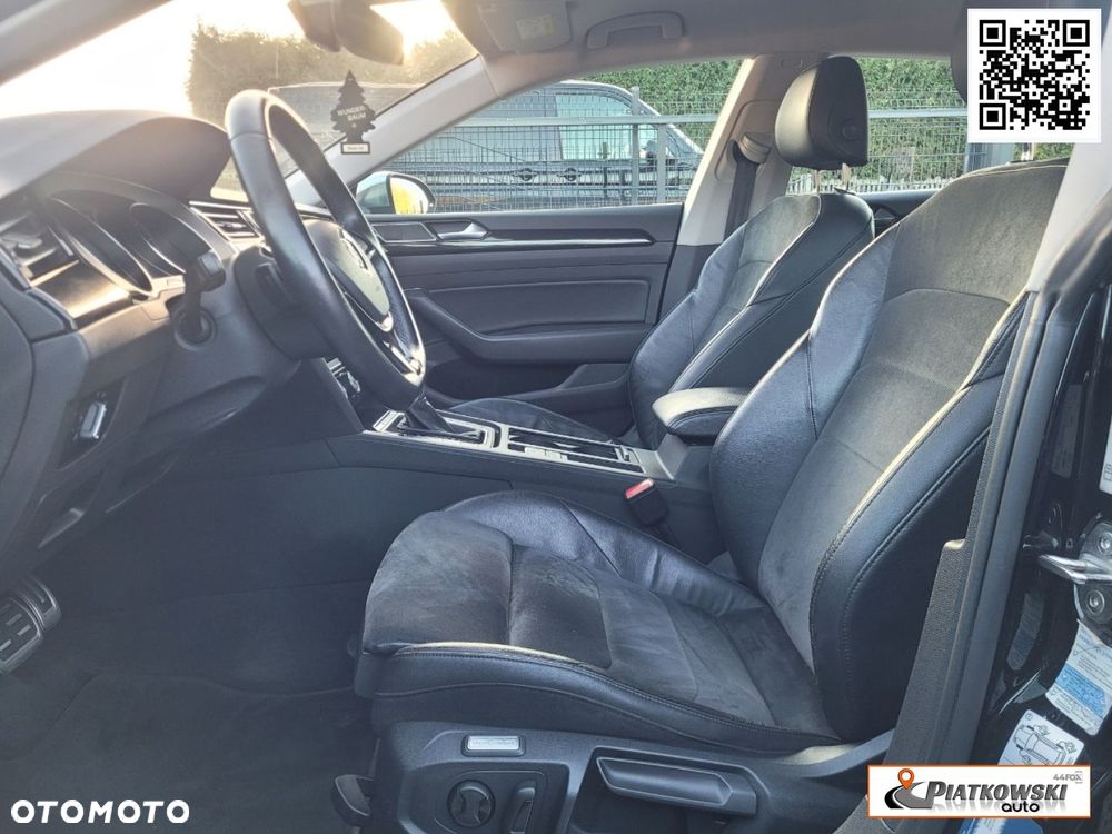 Volkswagen Arteon 2.0 TSI 4Motion Elegance DSG - 18