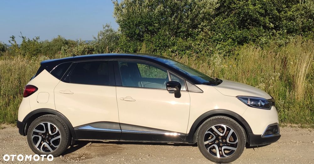 Renault Captur - 8