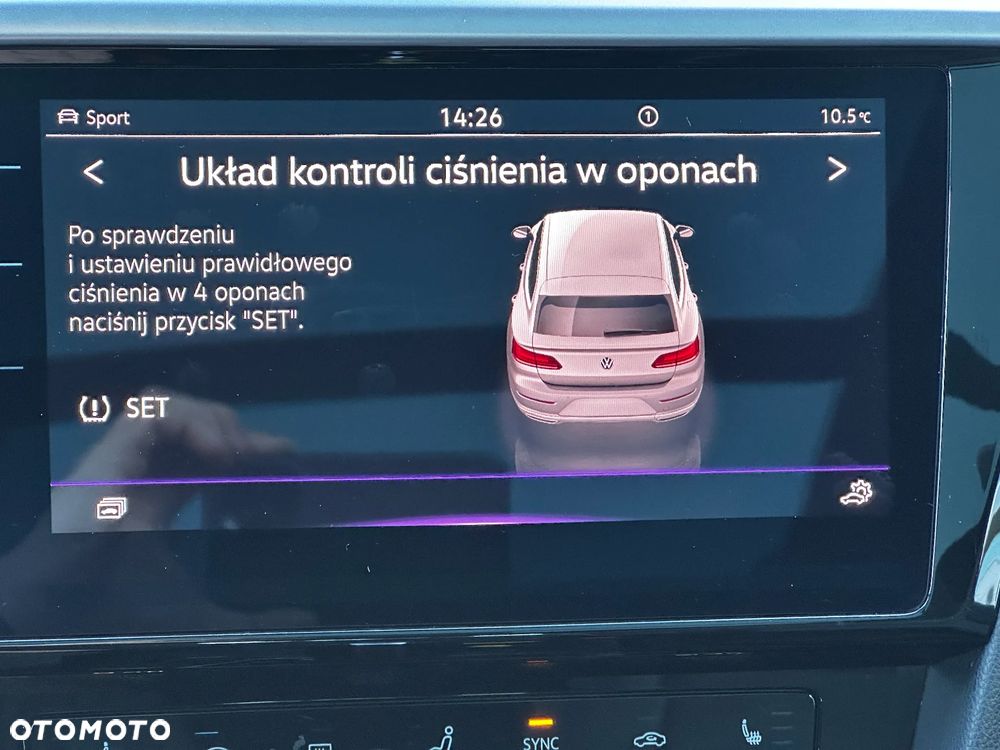 Volkswagen Arteon 2.0 TSI DSG R-Line - 40