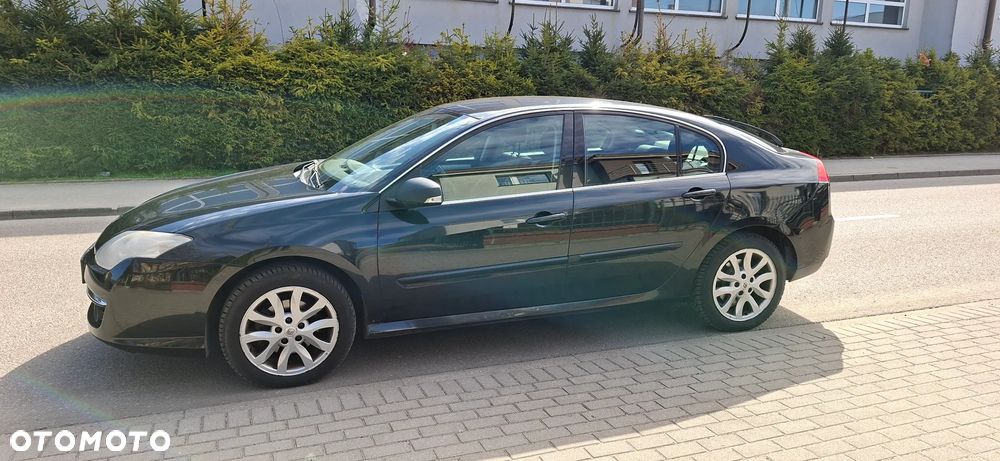Renault Laguna 2.0 Authentique - 1