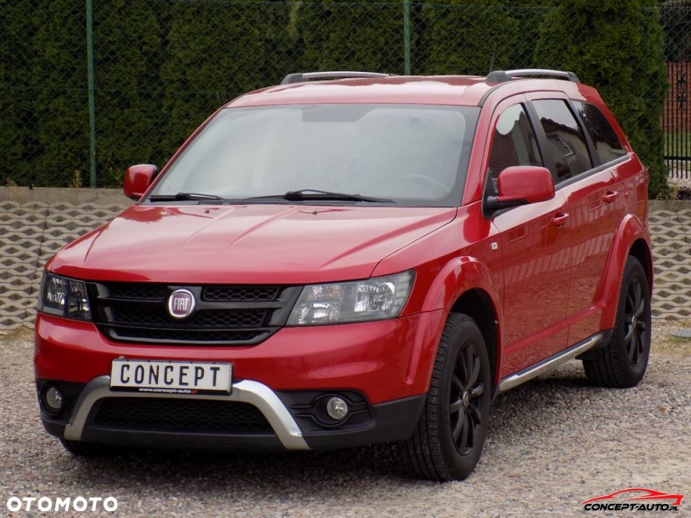 Fiat Freemont - 5