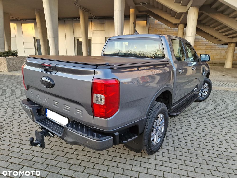 Ford Ranger - 10