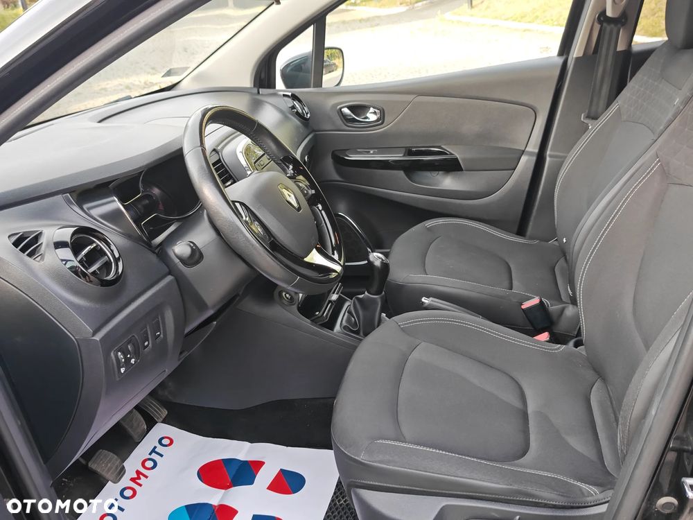 Renault Captur 0.9 Energy TCe Limited - 10