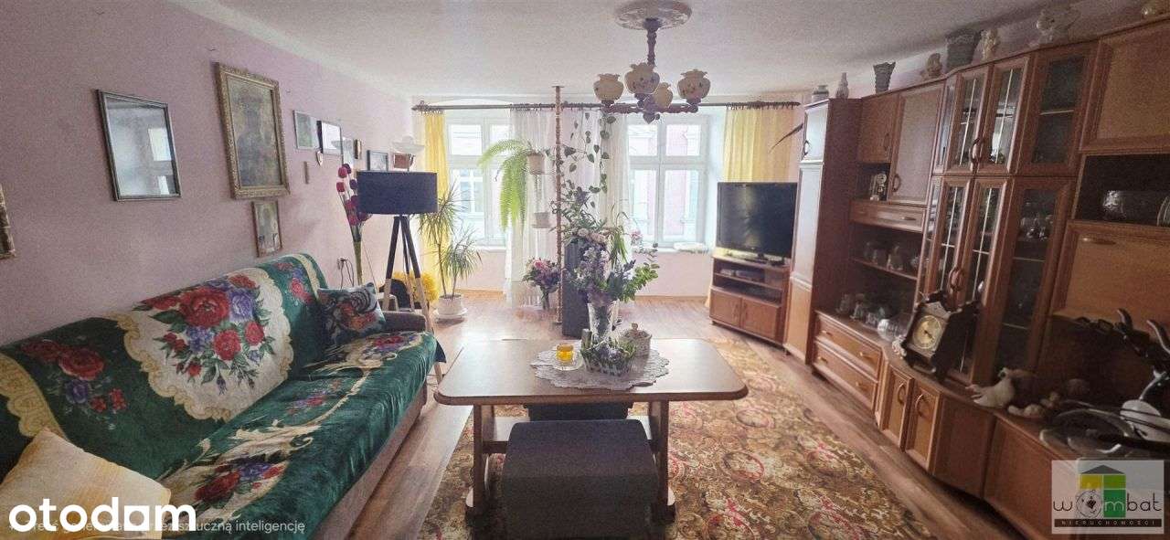 Mieszkanie, 54 m², Świdnica