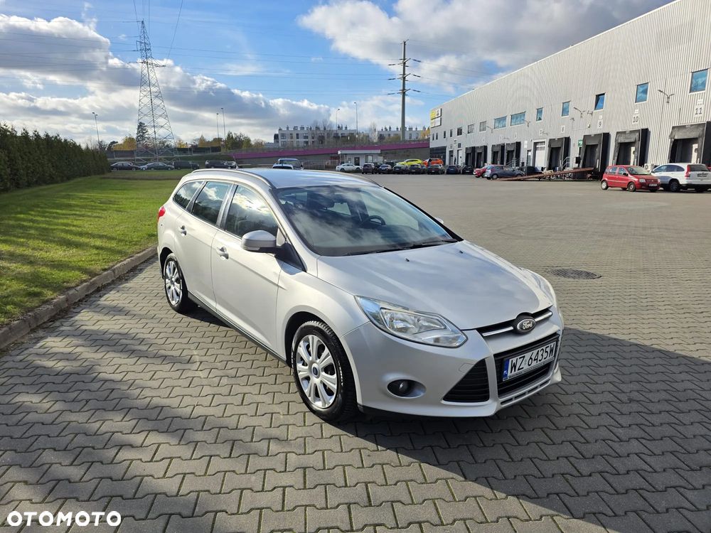 Ford Focus - 12