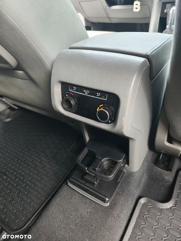 Seat Alhambra 2.0 TDI Start & Stop DSG Sport - 13