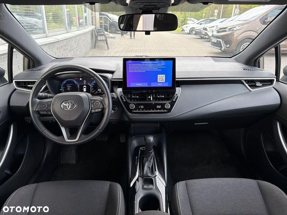 Toyota Corolla - 8