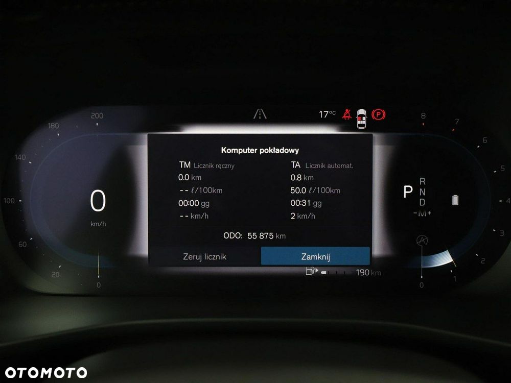 Volvo XC 40 B3 B DKG Core - 22