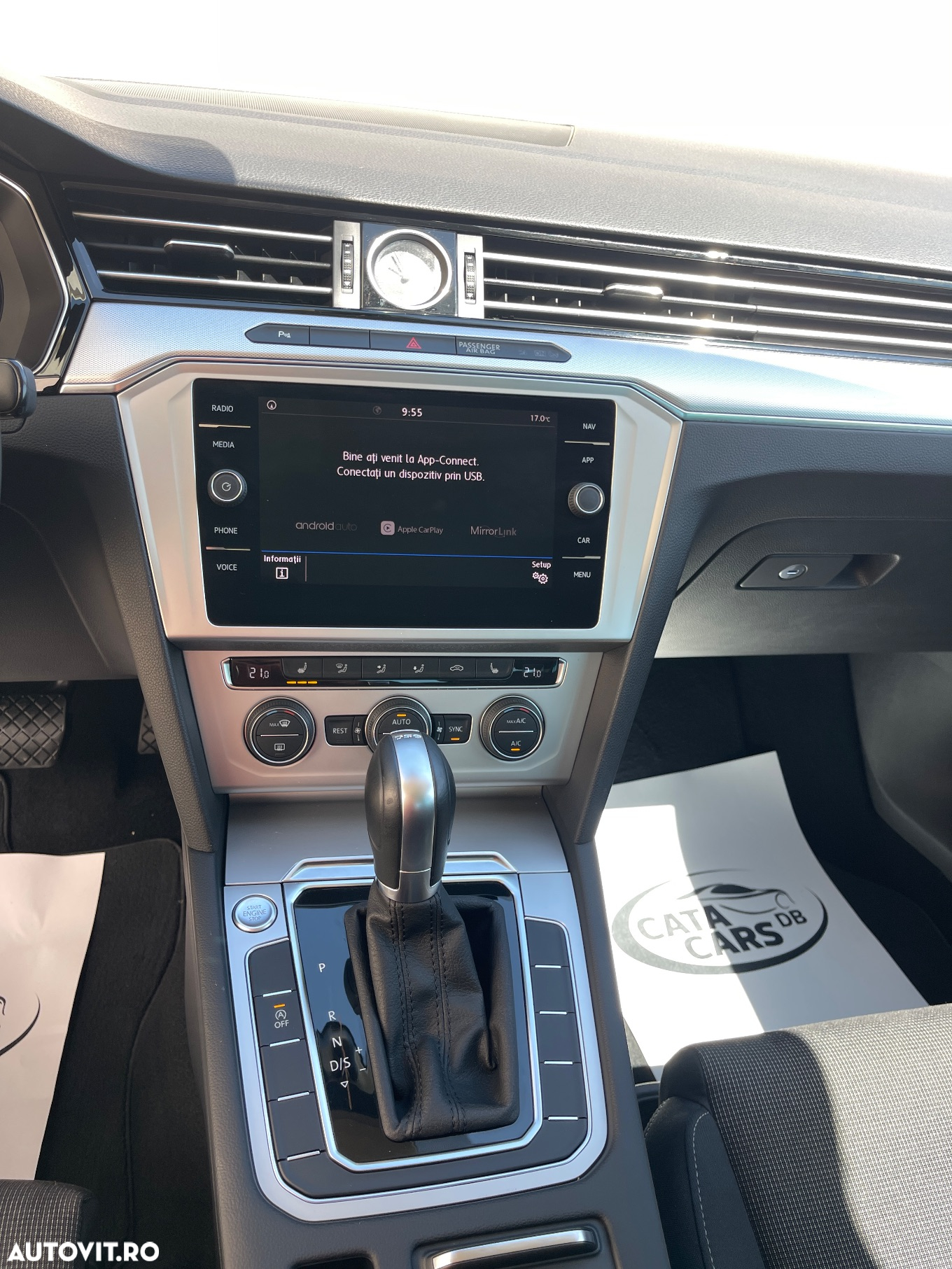 Volkswagen Passat - 33