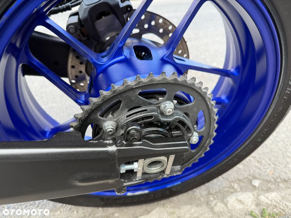Yamaha Tracer - 33