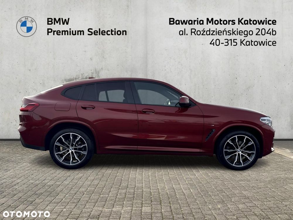 BMW X4 - 19