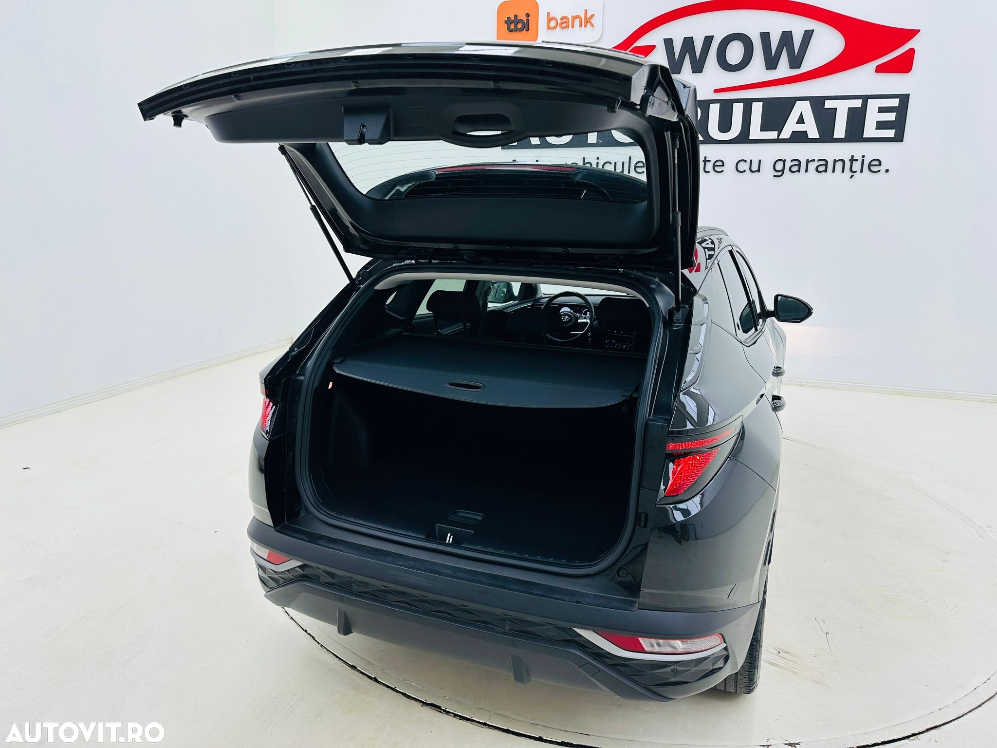 Hyundai Tucson - 24