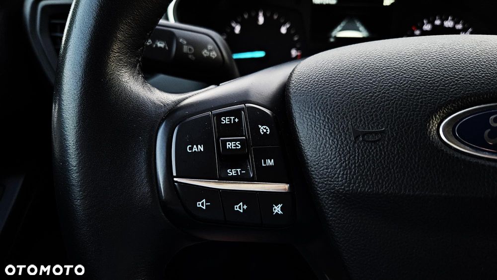 Ford Focus 1.5 EcoBlue Titanium - 15