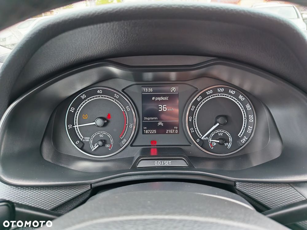 Skoda Scala 1.0 TSI Ambition - 17