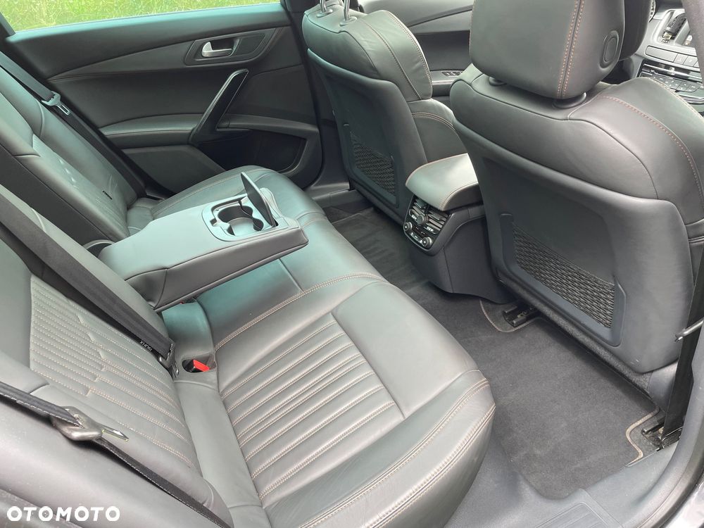 Peugeot 508 RXH Hybrid Business-Line - 14