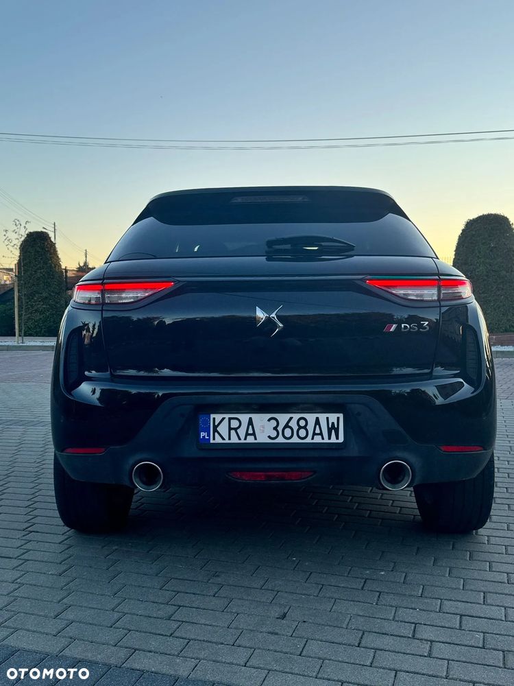 DS Automobiles DS 3 Crossback 1.2 PureTech Performance Line - 6