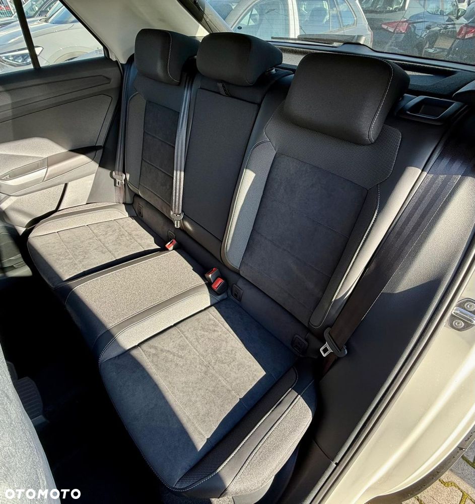 Volkswagen T-Roc 1.5 TSI Final Edition DSG - 9