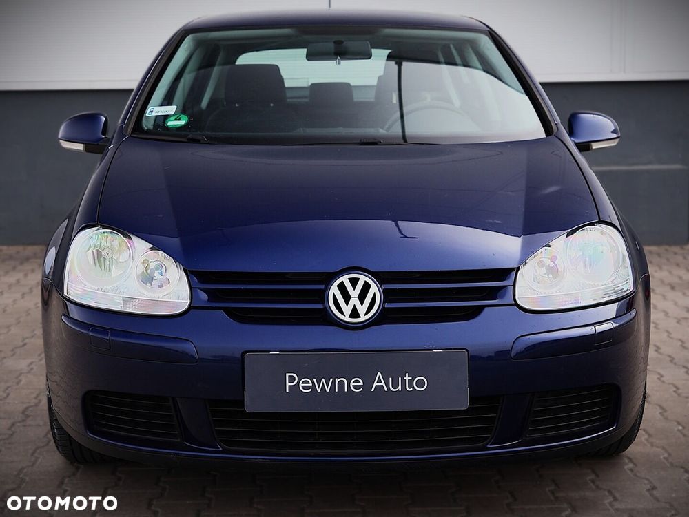 Volkswagen Golf - 12