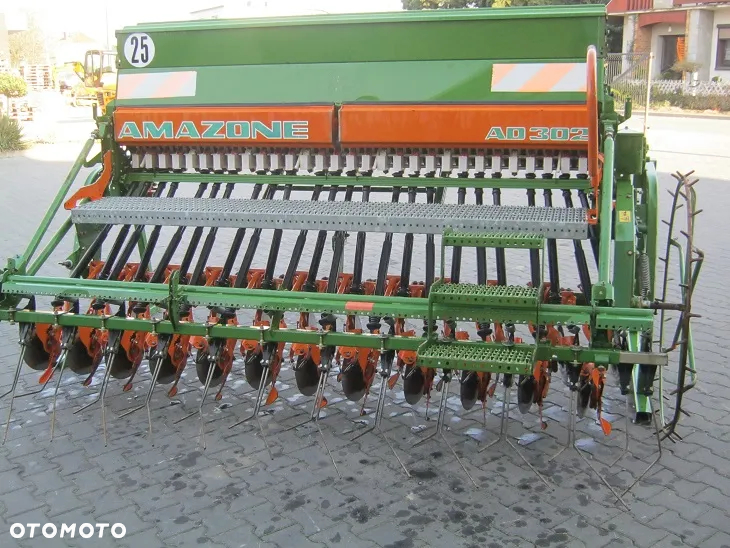 Amazone D9-30 SUPER - 3