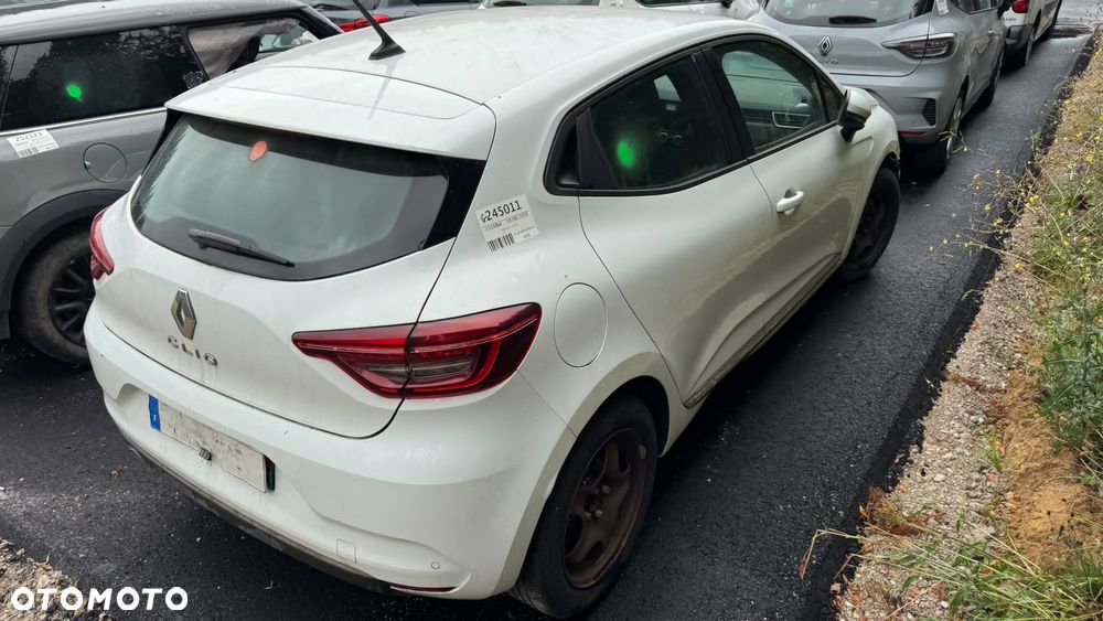 Renault Clio 1.0 SCe Life - 7