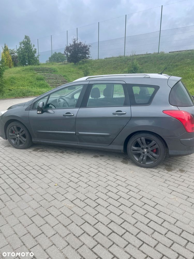 Peugeot 308 1.6 Premium - 4