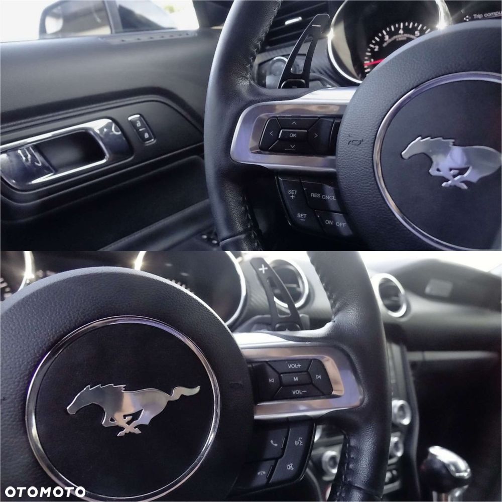 Ford Mustang - 35