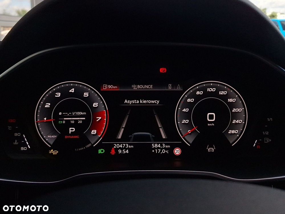 Audi Q3 Sportback 35 TFSI mHEV S tronic - 13