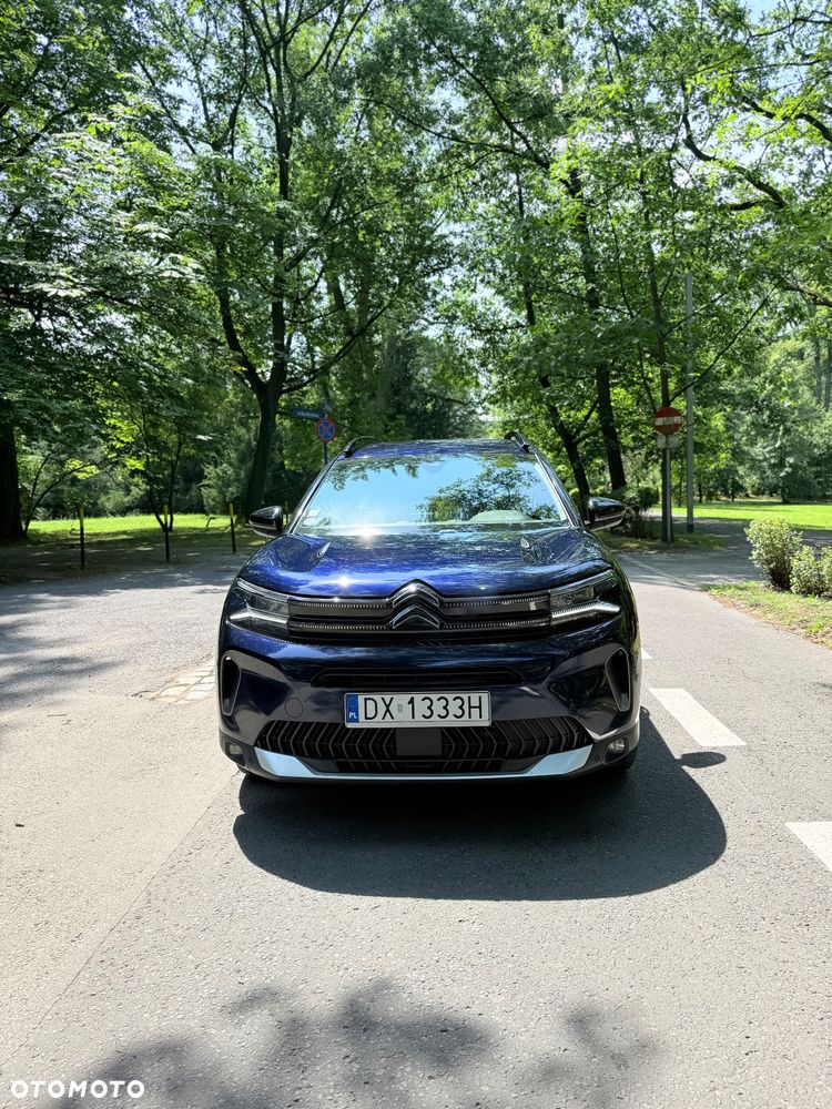 Citroën C5 Aircross 1.6 PHEV 225 Shine EAT8 - 6