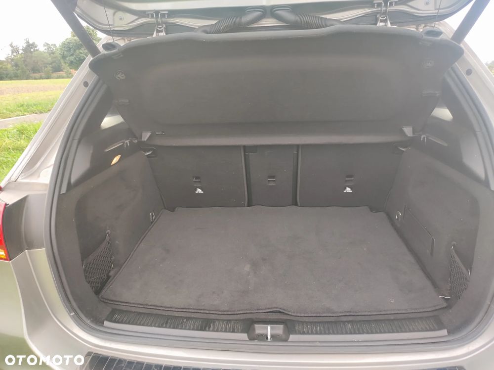 Mercedes-Benz Klasa B 180 - 8