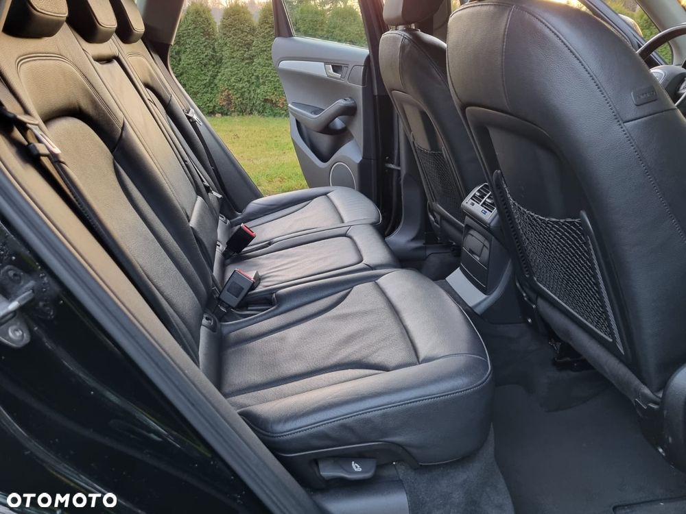 Audi Q5 2.0 TDI Quattro Prime Line - 16