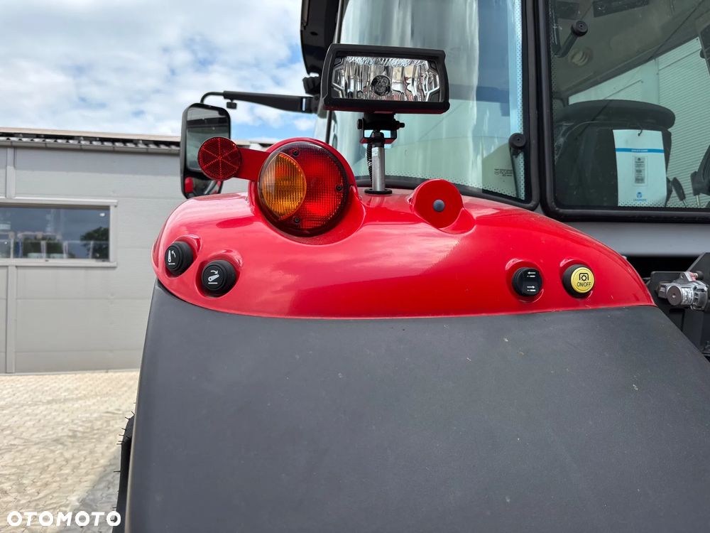 Massey Ferguson 5S.105 - 14
