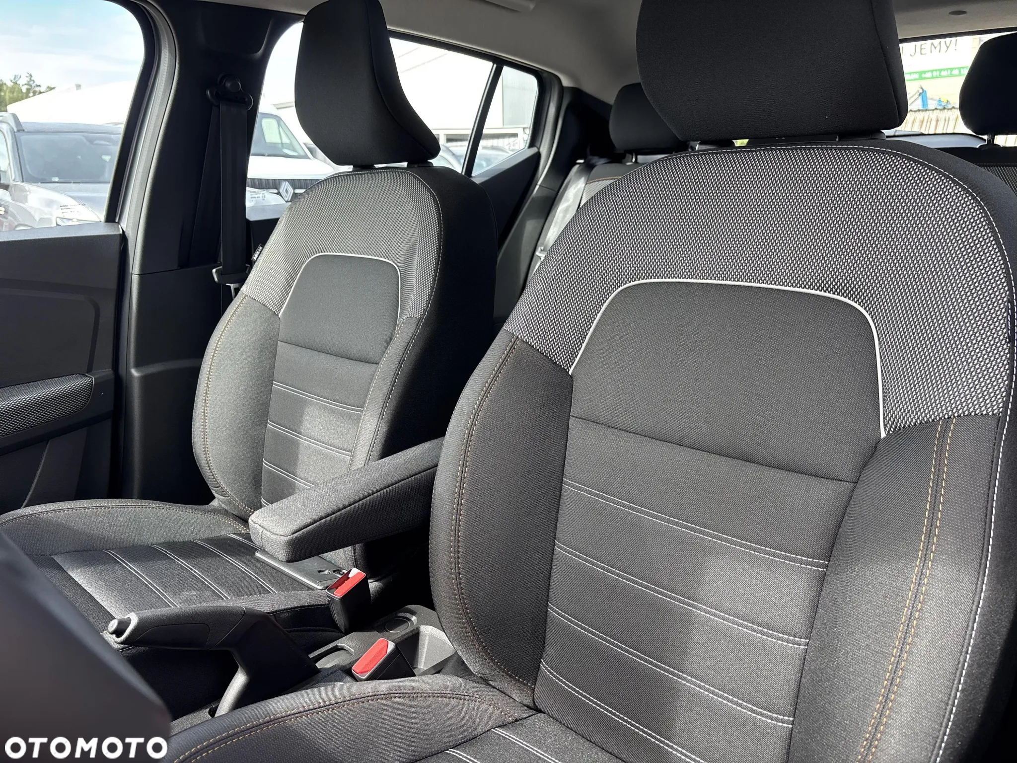 Dacia Sandero Stepway 1.0 TCe Expression - 11