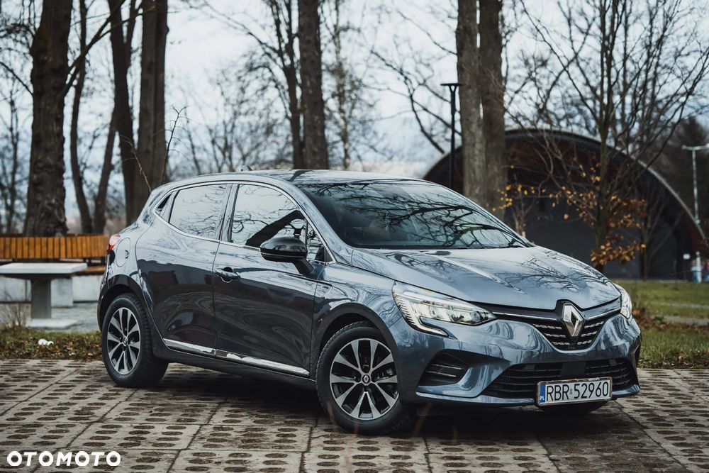 Renault Clio 1.0 TCe Intens - 2