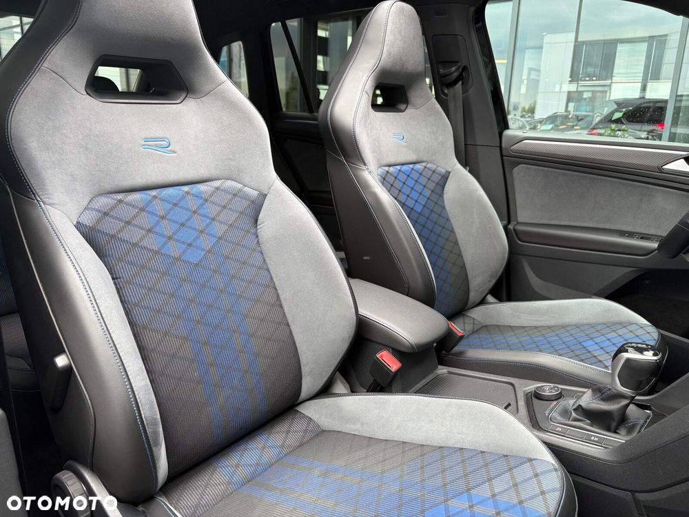 Volkswagen Tiguan - 18